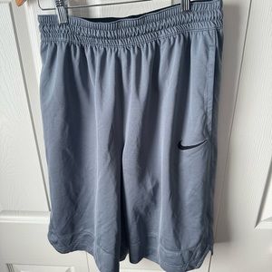 Nike Dri Fit Icon basketball shorts